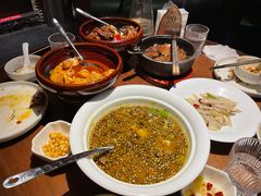 -清水亭湖北菜(大屯DT51店)