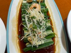 -盈春大饭店(千山路店)
