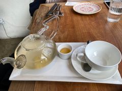 -Ginger(兴国路店)