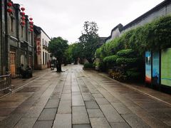 -三坊七巷历史文化街区