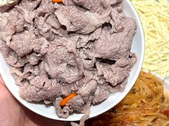 -牛将军•涮肉•烤肉(北京王府井·故宫店)