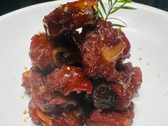 -富淳饭店(陆家嘴保利广场店)