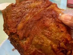 -大妈饺子馆·特色锅包肉·饺子(鼓楼店)