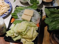 -宣武小院涮肉(前门店)