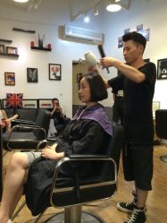 iphone_upload_pic-3AM HAIR SALON烫发染发接发