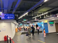 -世界之窗阿尔卑斯冰雪世界