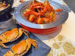 -聚味瞿记·龙虾堂(坡子街店)