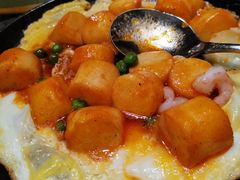 -新白鹿餐厅(爱琴海购物中心店)
