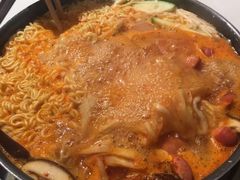 -七八冷面·延边朝鲜族美食(圣熙八号店)