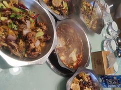 唐闸特色鸡煲-唐闸邵记鸡煲馆