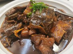 -南太湖山庄·四季轩&国风堂中餐厅