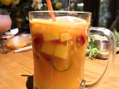 水果茶-IFIF 如果花園(宽厚里店)