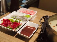 -野妹火锅(南园店)