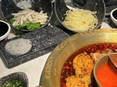 -哥老官重庆美蛙鱼头(宝山龙湖店)