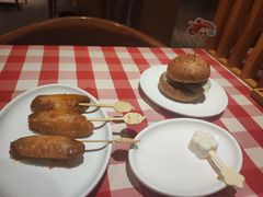 -西贝(宁波天一国购店)