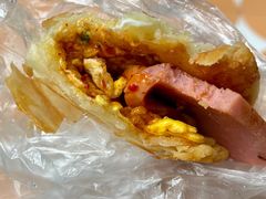 -张记灌饼(丰富路店)