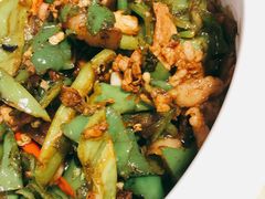 农家小炒肉-大鸭梨烤鸭店(花园村店)