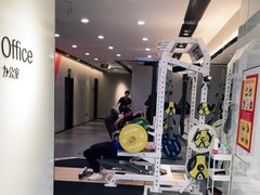 -WEGYMER健萌健身(雅颂居馆)