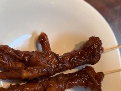-南门小馆·清真(国贸商城店)