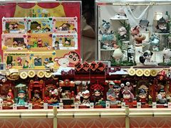 -泡泡玛特POPMART(世豪广场店)
