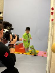 -倾城宝贝儿童摄影(浦东金谊店)