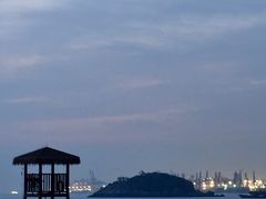 -在海一方公园
