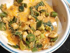 -鱼窝棚柴火铁锅炖(富山屯店)