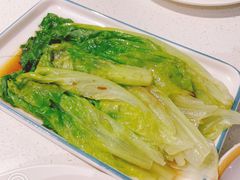 -锦园春香港茶餐厅(西海湾旗舰店)