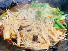 -皖北巫氏三胖地锅鸡(长淮总店)