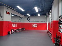 -极斗-IKMF马伽术·格斗运动学院(东直门店)