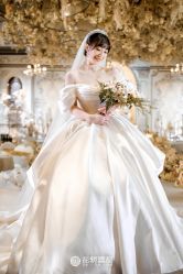 -花轿喜屋婚礼策划