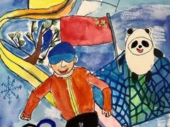 -甲乙果 美术书法(通州校区)