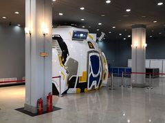 -大连科技馆