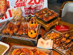 -管氏翅吧(地安门创始店)