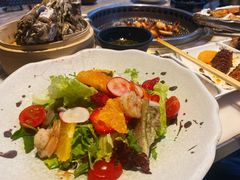 -火炉火自助餐(喜隆多店)