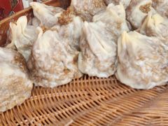 -清泉阁包子铺(中山路店)