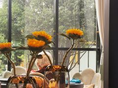 -翠湖宾馆·中餐厅