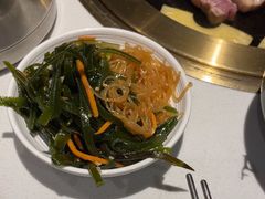 -韩时烤肉(枫蓝店)
