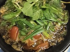 -云南李记罐罐米线饵丝小吃(汉中门金鹰店)