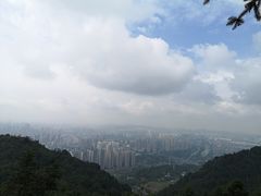 -重庆抗战遗址博物馆