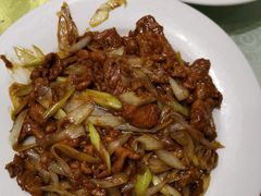 -晋阳饭庄(虎坊桥店)