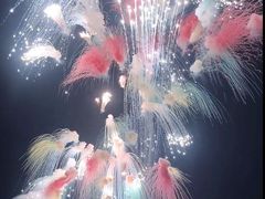 -汕头蓝水星欢乐世界