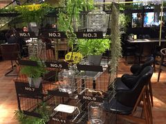 大堂-花蒲甜品(海信广场店)