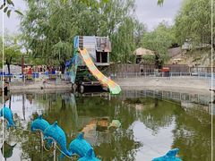 -北京鹿世界主题园