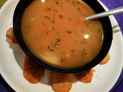 牛肉汤烧饼-双东酒店(东关街店)