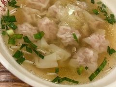 -韩萍老南京馄饨(河西万达店)
