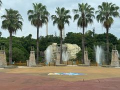 -珠海海泉湾神秘岛亲子乐园