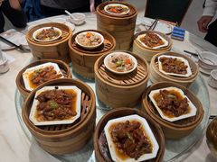 -稻香饭店(龙华天虹店)