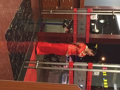 食佳传奇火锅(东书房路店)-川中故事·成都老火锅(东书房店)