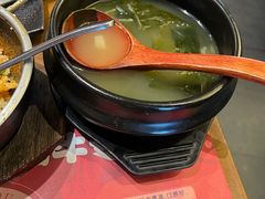 -海之屋韩式烤肉(海棠68环球美食街店)